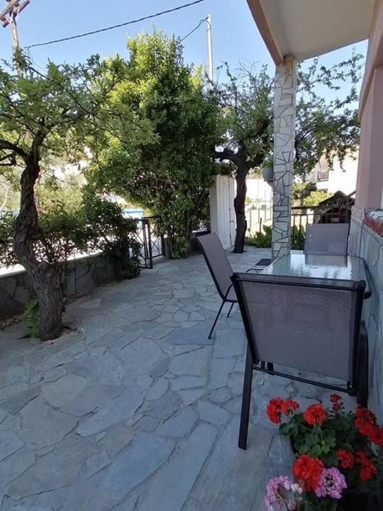Sofia Guesthouse نيا سكيوني المظهر الخارجي الصورة