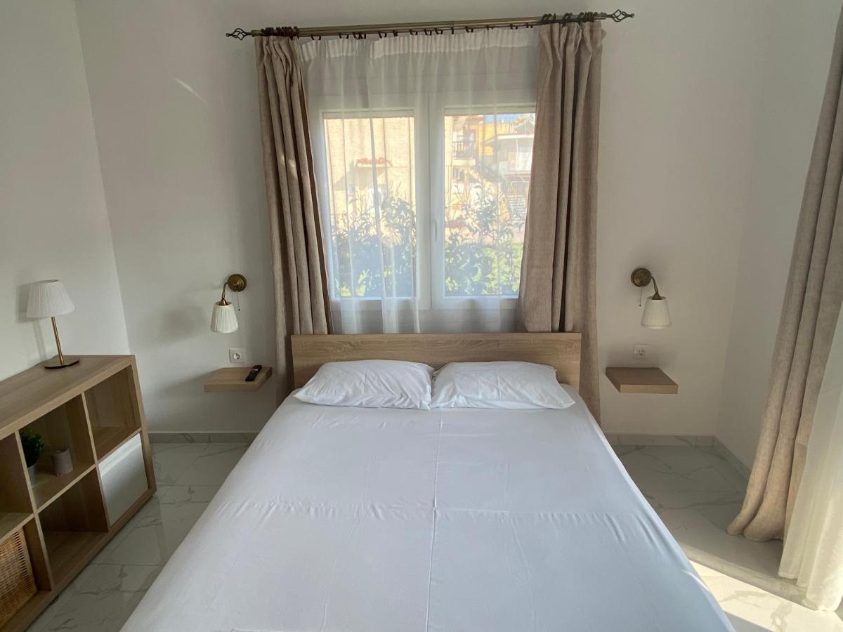 Sofia Guesthouse نيا سكيوني المظهر الخارجي الصورة