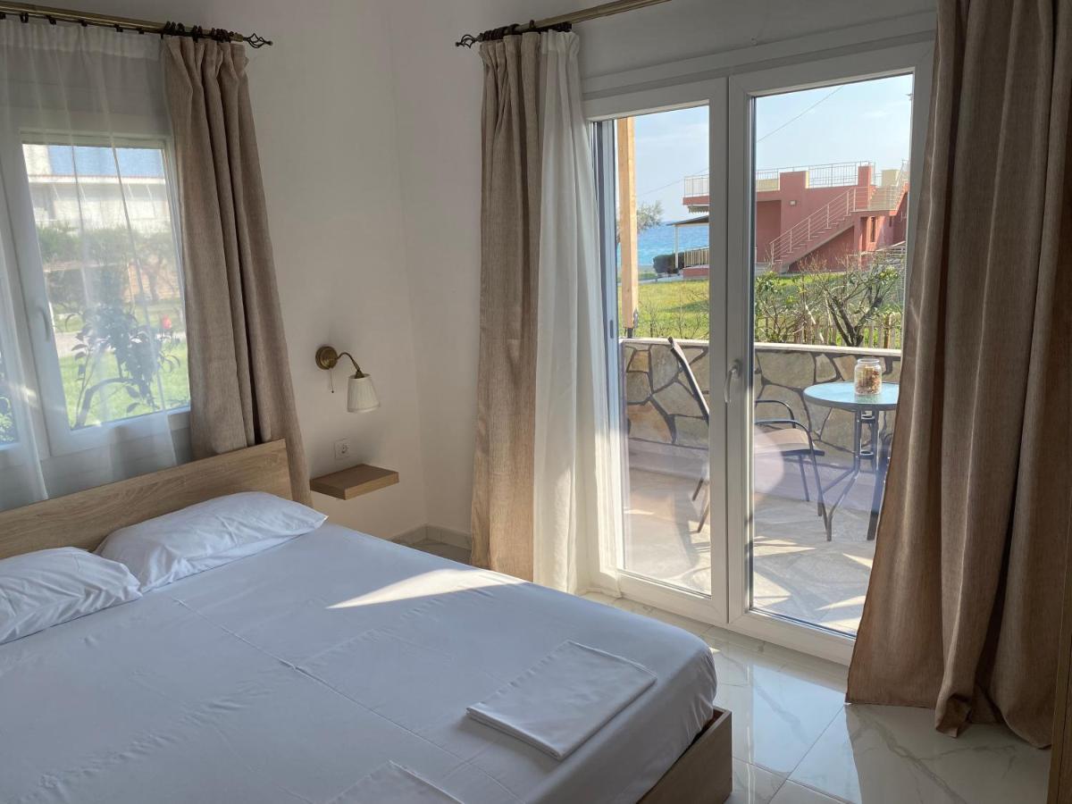 Sofia Guesthouse نيا سكيوني المظهر الخارجي الصورة